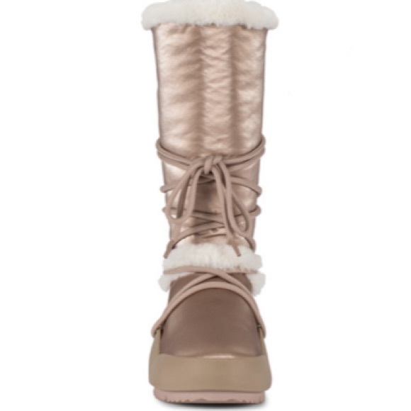 Baretraps Danney Cold Weather Boot NEW - Picture 4 of 15